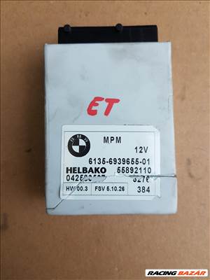 BMW 5-ös sorozat E60/E61 MPM Mikro Power Modul 6939655 