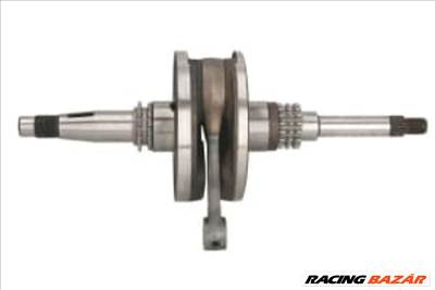 Honda SH/Nes/Pes/Fes 125-150 főtengely (ÚJ!!)