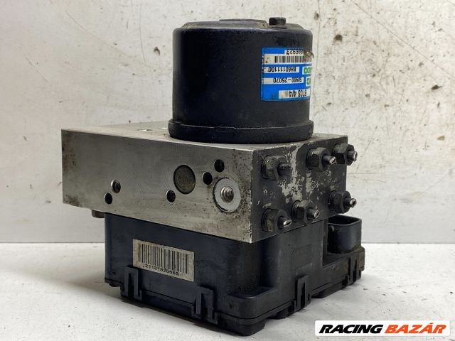 HYUNDAI SANTA FÉ ABS Kocka 2. kép