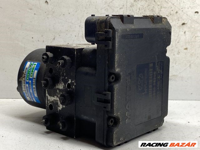 HYUNDAI SANTA FÉ ABS Kocka 3. kép