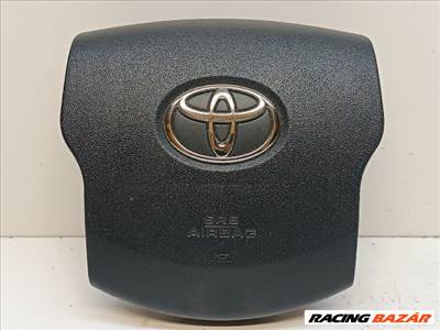 TOYOTA PRIUS Kormánylégzsák