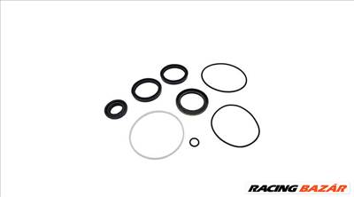 MR151061 Mitsubishi L200 Globoidcsigás Kormánygép Teljes Javító Készlet 1996-2007