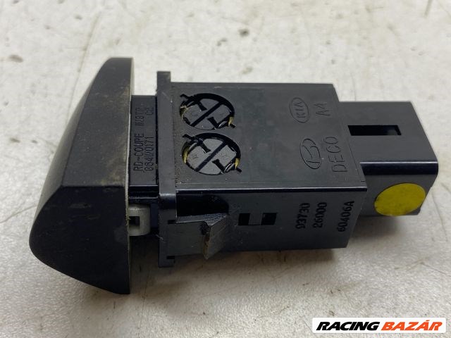 HYUNDAI SANTA FÉ Hátsó Ködzárófény Kapcsoló 2. kép