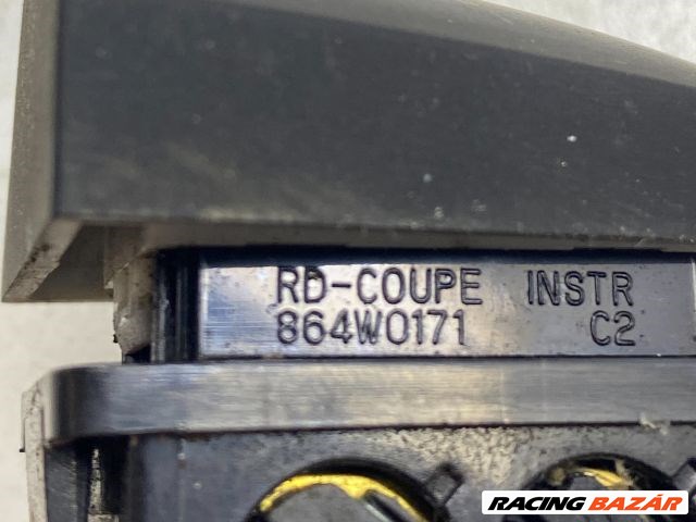 HYUNDAI SANTA FÉ Hátsó Ködzárófény Kapcsoló 5. kép