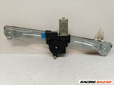 LANCIA DELTA Jobb hátsó Ablakemelő Motor