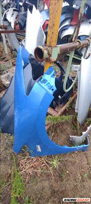 Honda Insight II Jobb első sárvédő 