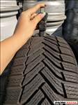  205/55 R16 Michelin téli gumi 35000ft a 2db/406/