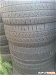  235/65R16C Continental/Lassa Wintus2 kisteher téli gumik