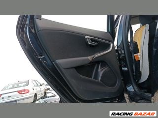 Volvo V40 Bal hátsó Ablakemelő Kapcsoló *113835* 1. kép