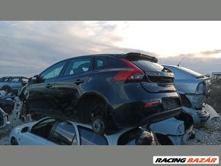 Volvo V40 Bal hátsó Ablakemelő Kapcsoló *113835* 3. kép