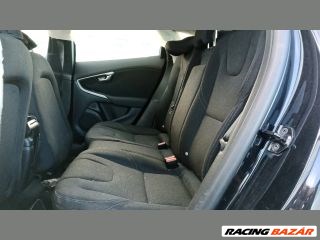 Volvo V40 Bal hátsó Ablakemelő Kapcsoló *113835* 2. kép