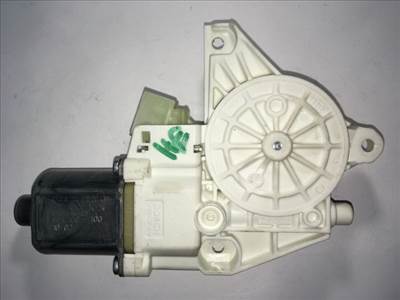 MERCEDES-BENZ C-CLASS (W204) Jobb hátsó Ablakemelő Motor