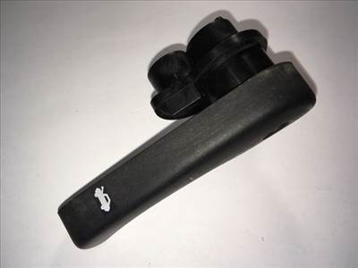 KIA CEED Ferdehátú (ED) Motorháztető Nyitó Kar / Gomb