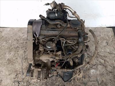 VW VENTO (1H2) Komplett Motor (Segédberendezésekkel)