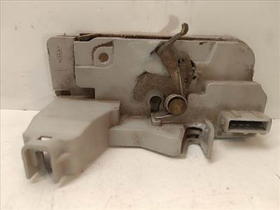 PEUGEOT 307 (3A/C) Jobb hátsó Ajtózár