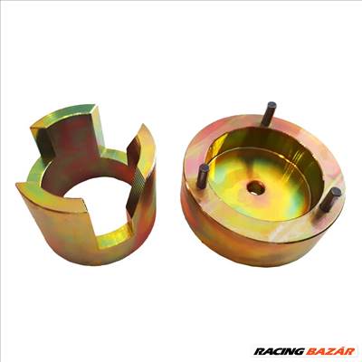 Lincos Kerékagy lehúzó adapter készlet, Mercedes Smart - W0575
