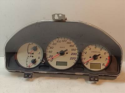 MAZDA 323 F VI (BJ) Kilométeróra
