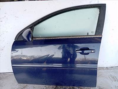 OPEL SIGNUM Bal első Ajtó (Részeivel)