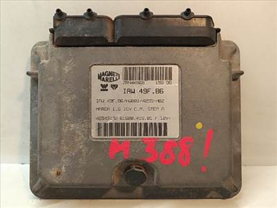 FIAT MAREA Weekend (185) Motorvezérlő