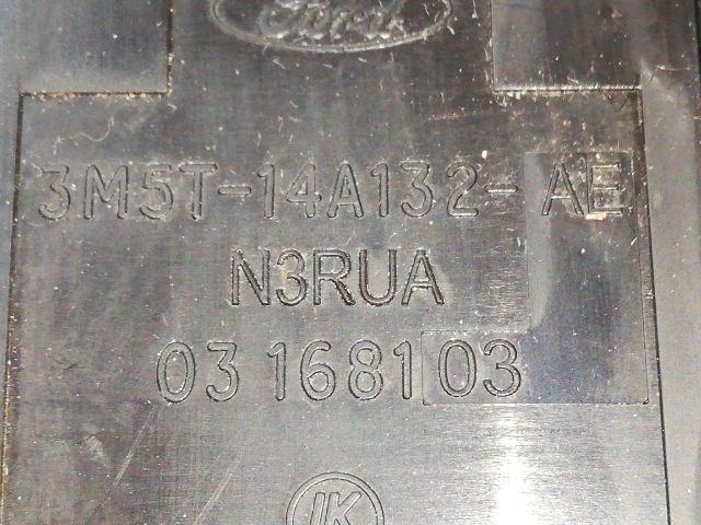 FORD C-MAX Bal első Ablakemelő Kapcsoló 3. kép