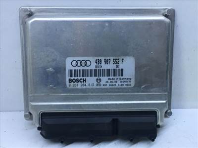 AUDI A6 (4B, C5) Motorvezérlő