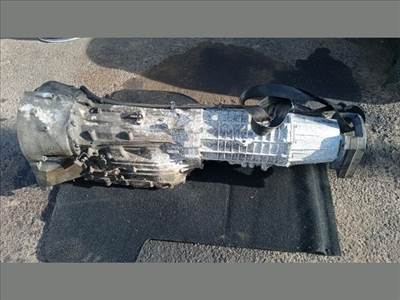 VW TOUAREG (7LA, 7L6, 7L7) Automata Váltó