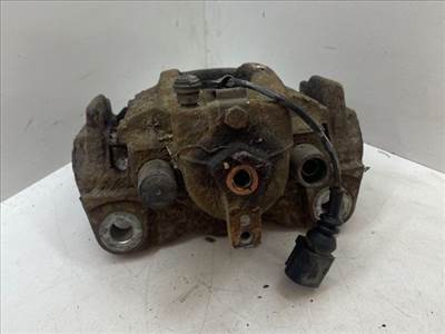 VW TOUAREG (7LA, 7L6, 7L7) Bal hátsó Féknyereg Munkahengerrel