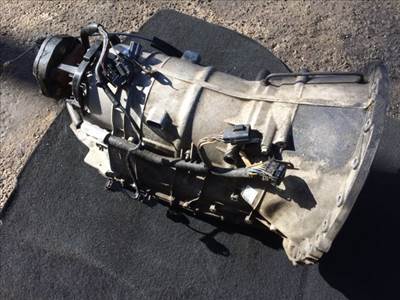 JAGUAR XF (_J05_, CC9) Automata Váltó