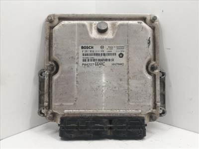 CHRYSLER VOYAGER IV (RG, RS) Motorvezérlő