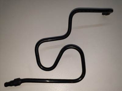 SKODA OCTAVIA II (1Z3) Kuplung Cső