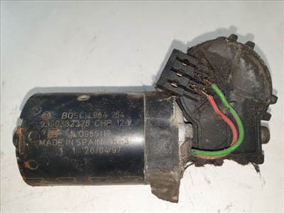 SEAT TOLEDO I (1L) Első Ablaktörlő Motor