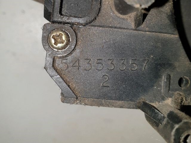 ROVER 400 (RT) Komplett Kormánykapcsoló (Bajuszkapcsoló) 3. kép