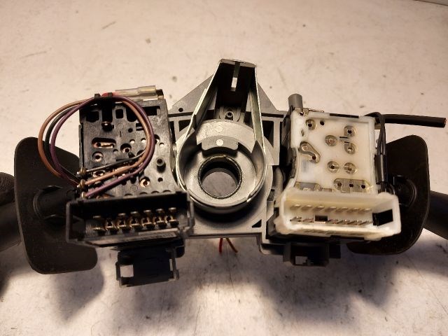 RENAULT MEGANE Scenic (JA0/1_) Komplett Kormánykapcsoló (Bajuszkapcsoló) 4. kép