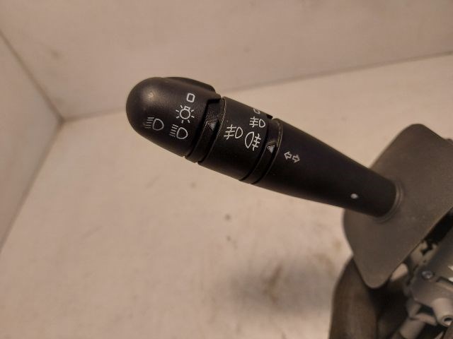 RENAULT MEGANE Scenic (JA0/1_) Komplett Kormánykapcsoló (Bajuszkapcsoló) 5. kép