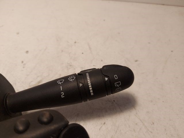 RENAULT MEGANE Scenic (JA0/1_) Komplett Kormánykapcsoló (Bajuszkapcsoló) 6. kép