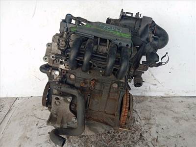 RENAULT TWINGO I Komplett Motor (Segédberendezésekkel)