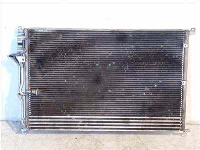 AUDI A8 Klímahűtő Radiátor