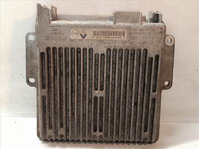 RENAULT CLIO I Motorvezérlő