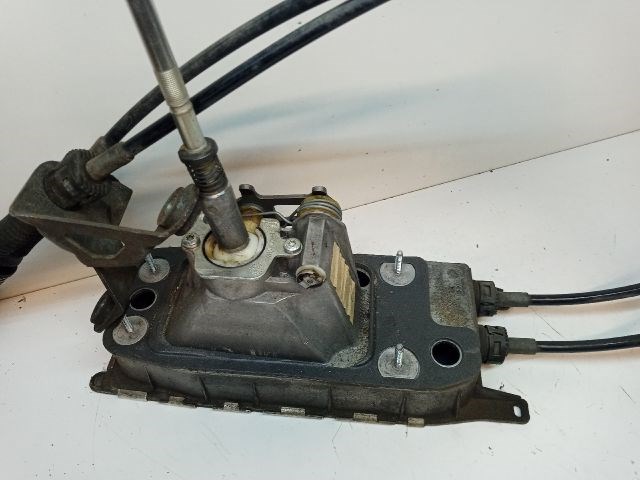 VW JETTA Váltó Kulissza 5. kép