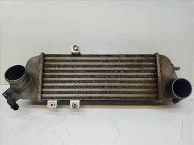 KIA CEED Intercooler