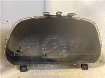 VOLVO S40 Kilométeróra