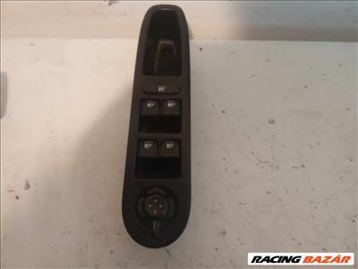 Alfa Romeo 159 bal ablakemelő kapcsoló 