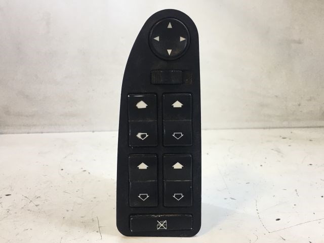 BMW 5 E39 Bal első Ablakemelő Kapcsoló 1. kép