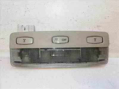 RENAULT ESPACE IV Csomagtér Világítás