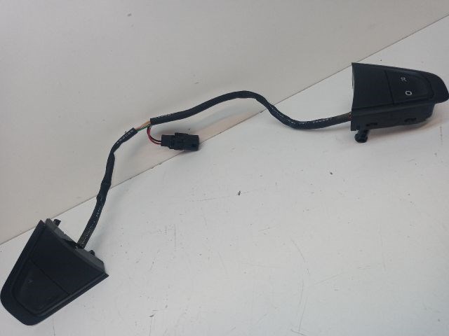 RENAULT MEGANE III Multikormány Kapcsoló Pár 1. kép