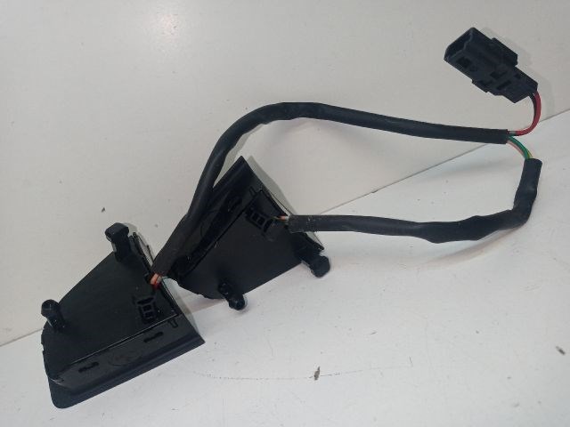 RENAULT MEGANE III Multikormány Kapcsoló Pár 2. kép