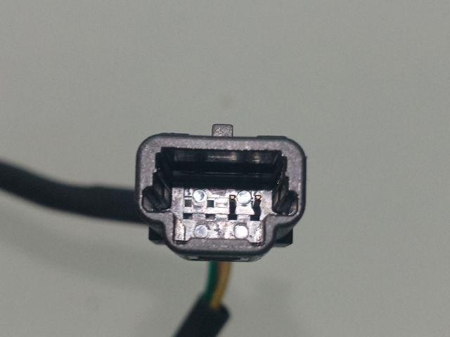 RENAULT MEGANE III Multikormány Kapcsoló Pár 4. kép