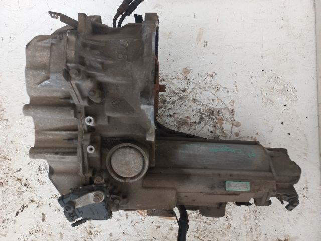 CHEVROLET TRANS Váltó (Mechanikus) 1. kép