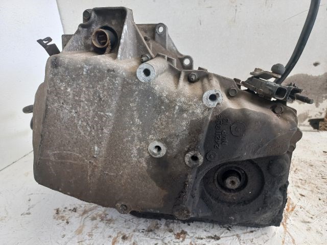 CHEVROLET TRANS Váltó (Mechanikus) 2. kép