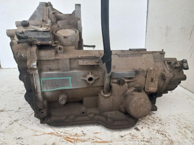 CHEVROLET TRANS Váltó (Mechanikus) 4. kép